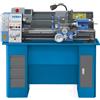FERVI Tornio parallelo 38mm motore 230v ferro metallo Fervi t900