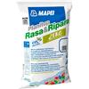 MAPEI Raso & Ripara Planitop Malta cementizia tissotropica a presa rapida 5 Kg
