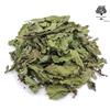 AgoraMarket Foglie Intere di Menta Piperita Essiccate 460g - Classe A Mentha Spicata