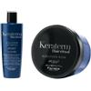 Fanola Shampoo + Maschera Capelli Ribelli Anti Crespo Disciplinante | Fanola Keraterm