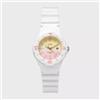Casio LRW-200H-4E2 | Orologio da polso da donna al quarzo analogico sportivo ...