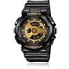 Casio Orologio Casio G-SHOCK BABY-G Donna BA-110-1A | Resistente agli urti, 100M Wa...