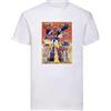 VARI L'imbattibile Daitarn 3 T-shirt Vintage L