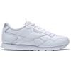 Non applicabile (TG. 37 EU) Reebok Royal Glide, Scarpe Running Donna, Bianco (White/White/White)