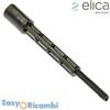Elica Perno per cappa Elica Whirlpool Ariston Indesit 482000091035 PRN0093036B