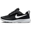 NIKE Tanjun Ez (PS), Sneaker, Black White White, 27.5 EU