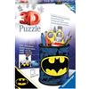Ravensburger Puzzle 57 pz Portapenne Batman 6a+ (7,7x9,5cm) 3D 11275