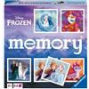 Ravensburger Gioco memory 64 pz DISNEY FROZEN 20890