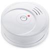 Nemaxx 12x Nemaxx SP10-NF Rauchmelder - hochwertiger Rauchwarnmelder mit sensibler fotoelektrischer Technologie nach DIN EN 14604 mit NF-Zertifikat + 12x Nemaxx Magnethalterung