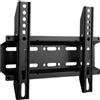 Ciatti Supporto monitor TV parete ( 35 Kg ) VESA 200 x 200 Black FISSO200