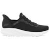 SKECHERS 118300 BLK BOBS SQUAD CHAOS-DAI