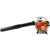 Stihl SOFFIATORE A SCOPPIO STIHL MODELLO BG 56 MOTORE 2 MIX AFFIDABILE E LEGGERO