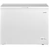 Comfee' Congelatore orizzontale RCC395WH2 White classe E (106,5x59,2x84,4cm)