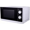 Sharp Microonde (20Lt) R 600WW Grill Bianco