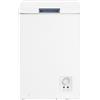 Hisense Congelatore orizzontale FT125D4AWE White classe E (54,6x47,9x85,4cm)