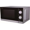 Sharp Microonde 800W (20Lt) R 600IN Grill Silver