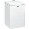 Whirlpool Congelatore orizzontale WHS1022 3 Bianco classe E (52,7x56,9x86cm)