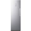 Hisense Congelatore verticale FV354N4BIE Silver classe E (59,5x65,1x185,5cm)