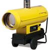 TROTEC Generatore d'aria calda IDS 45 (52,2 kW)