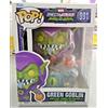 Funko Pop! - Marvel 991 - Mech Strike Monster Hunters - Green Goblin