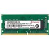 Transcend JM2666HSH-4G memoria 4 GB 1 x 4 GB DDR4 2666 MHz