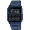 Casio OROLOGIO CASIO CA-53WF-2B POLSO DIGITALE QUARZO VINTAGE SERIES