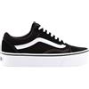 Vans donna sneakers basse VN0A3B3UY281 OLD SKOOL PLATFORM P25