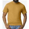 Gildan Softstyle Midweight Cotton T-Shirt Maniche Corte S-5XL