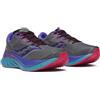 Saucony Scarpe Corsa Running Shoes UOMO Saucony Grigio Shadow Endorphin Speed 4