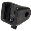 CatEye LD120/500/600/AU100 bracket-544 - 0980 luci e riflettori, Ciclismo - Nero, No Size