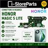 Honor CONNETTORE DI RICARICA HONOR MAGIC 5 LITE RMO-NX3 DOCK JACK CARICA MICROFONO