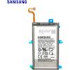 Samsung Batteria PILA Originale Samsung Galaxy S9 PLUS G965 EB-BG965ABE CON CORRIERE