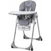 Chicco - Seggiolone Polly Easy 2024
