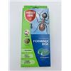 SBM PROTECT HOME TRAPPOLA PER FORMICHE GEL 2 EROGATORI FORMINIX BOX SBM PROTECT HOME
