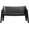 SCAB DESIGN SET 2 DIVANI DIVANO POLTRONA GIARDINO OUTDOOR CASA BAR COCCOLONA