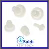 Braun GRUPPO SET 5 INGRANAGGI FRULLINO SBATTITORE BRAUN MULTIMIX M 700 800 820 850 860