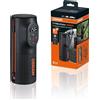 OSRAM COMPRESSORE PORTATILE OSRAM TYREINFLATE 2000 RICARICABILE CON LUCE LED VIA USB