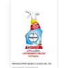 Napisan SPRAY NAPISAN IGIENIZZANTE BAGNO ANTICALCARE 740 ML RIMUOVE GERMI E BATTERI PREV