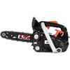 NAX POWER PRODUCTS 100C motore 25,4 cm3 0,75 kW Briggs & Stratton prodotto con licenza guida 10 25 cm sistema di rimbalzo Low Kickback motosega a scoppio motosega