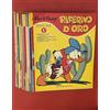 Topolino - Paperino d'oro n.1/15 completa Disney Mondadori 1979 da edicola