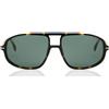 DAVID BECKHAM Db 1000/S, Occhiali Uomo, Negro, 59
