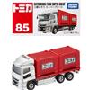 Tomica Takara Tomy Tomica n.85 MITSUBISHI FUSO SUPER GRANDE nuovo JP