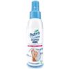 Podovis Deospray 48ore Piedi, Azione Antiodore Extra-Forte Efficace 48h, 100ml