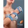 Roten Carpo41 Tutore Polso e Mano Modellabile Supporto Ortopedico