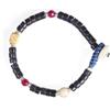 Gerba Bracciale Gerba Winter Blu 03 Uomo