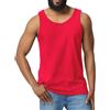 Gildan SoftStyle Canotta Senza Maniche T-Shirt In Cotton