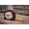 Milwaukee Flessometro Slim 3mx16mm Milwaukee
