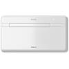 Olimpia Splendid, Unico Next 12 HP EVAN Climatizzatore a Pompa di Calore Senza Unità Esterna, Potenza 3,1 kW, Classe A, Raffrescamento, Riscaldamento, Deumidificazione, Ventilazione, Wifi Integrato