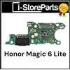 Honor CONNETTORE DI RICARICA HONOR MAGIC 6 LITE ALI-NX1 NX3 DOCK JACK CARICA MICROFONO