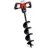 Einhell (TG. ohne Zubehör) Einhell Trivella a batteria GP-EA 18/150 Li BL- Solo Power X